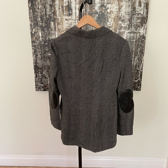 Earl Rosenberg Blazer - Picture 3 of 3